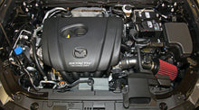 Load image into Gallery viewer, 15-16-Mazda-3-L4-2.0L-FI---Short-Ram-Air-Intake-System