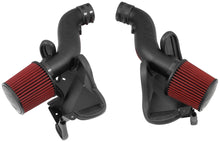 Load image into Gallery viewer, 2014-2016-C.A.S.-Infiniti-Q50-V6-3.7L-FI-Cold-Air-Intake