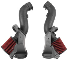 Load image into Gallery viewer, 2014-2016-C.A.S.-Infiniti-Q50-V6-3.7L-FI-Cold-Air-Intake