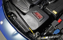 Load image into Gallery viewer, 13-15-Mercedes-Cla250-L4-2.5L-Silver-Cold-Air-Intake