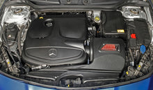 Load image into Gallery viewer, 13-15-Mercedes-Cla250-L4-2.5L-Silver-Cold-Air-Intake