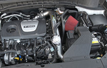 Load image into Gallery viewer, 2016-Hyundai-Tucson-L4-1.6L-Gunmetal-Gray-Cold-Air-Intake