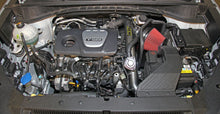 Load image into Gallery viewer, 2016-Hyundai-Tucson-L4-1.6L-Gunmetal-Gray-Cold-Air-Intake