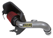 Load image into Gallery viewer, 12-16-Chevrolet-Sonic-1.4L-L4-Gunmetal-Gray-Cold-Air-Intake