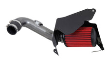 Load image into Gallery viewer, 12-16-Chevrolet-Sonic-1.4L-L4-Gunmetal-Gray-Cold-Air-Intake