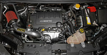 Load image into Gallery viewer, 12-16-Chevrolet-Sonic-1.4L-L4-Gunmetal-Gray-Cold-Air-Intake