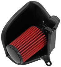 Load image into Gallery viewer, 15-16-Honda-Cr-V-2.4L-Honda-Accord-2.4L-L4-Gunmetal-Cold-Air-Intake