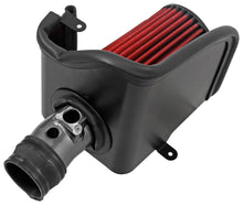 Load image into Gallery viewer, 15-16-Honda-Cr-V-2.4L-Honda-Accord-2.4L-L4-Gunmetal-Cold-Air-Intake