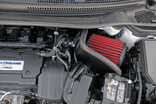 Load image into Gallery viewer, 15-16-Honda-Cr-V-2.4L-Honda-Accord-2.4L-L4-Gunmetal-Cold-Air-Intake