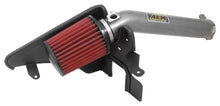 Load image into Gallery viewer, 2016-C.A.S.-Lexus-Is200t-L4-2.0L-FI-Gunmetal-Gray-Cold-Air-Intake