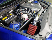 Load image into Gallery viewer, 2016-C.A.S.-Lexus-Is200t-L4-2.0L-FI-Gunmetal-Gray-Cold-Air-Intake
