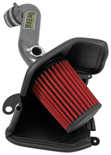 Load image into Gallery viewer, 2016-Honda-Civic-2.0L-L4-Gunmetal-Cold-Air-Intake-(Will-Not-Fit-Type-R-Models)