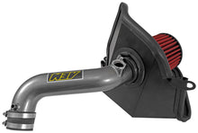 Load image into Gallery viewer, 2016-Honda-Civic-2.0L-L4-Gunmetal-Cold-Air-Intake-(Will-Not-Fit-Type-R-Models)