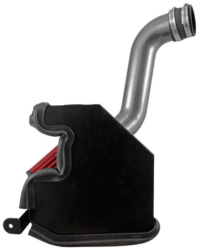2016-Honda-Civic-2.0L-L4-Gunmetal-Cold-Air-Intake-(Will-Not-Fit-Type-R-Models)