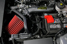 Load image into Gallery viewer, 2016-Honda-Civic-2.0L-L4-Gunmetal-Cold-Air-Intake-(Will-Not-Fit-Type-R-Models)