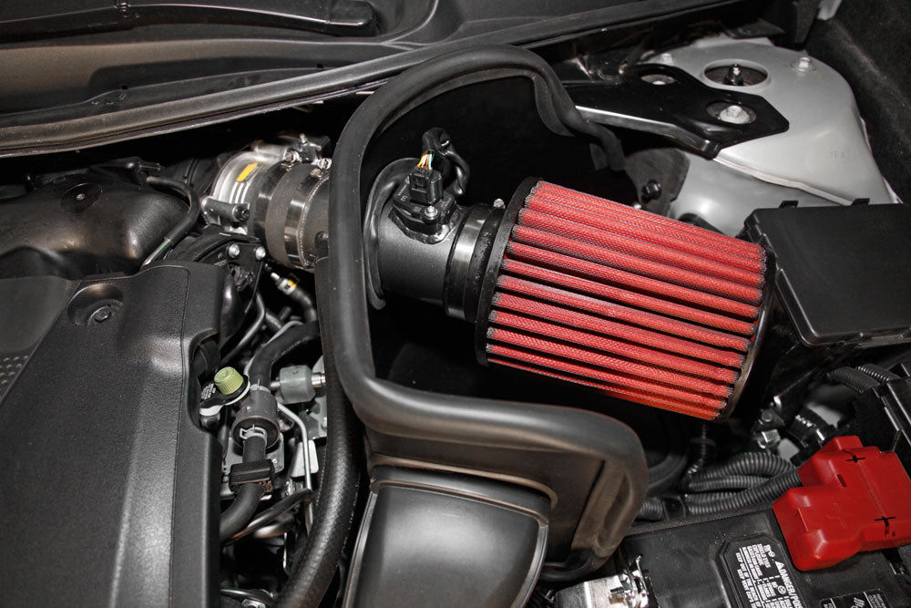 2016-Nissan-Maxima-3.5L-V6-Cold-Air-Intake