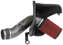 Load image into Gallery viewer, 2017-Honda-Pilot-V6-3.5L-FI-Gunmetal-Gray-Cold-Air-Intake