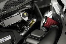 Load image into Gallery viewer, 2017-Honda-Pilot-V6-3.5L-FI-Gunmetal-Gray-Cold-Air-Intake