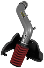 Load image into Gallery viewer, 2015-Hyundai-Genesis-3.8L-V6-FI-Silver-Cold-Air-Intake