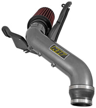 Load image into Gallery viewer, 2015-Hyundai-Genesis-3.8L-V6-FI-Silver-Cold-Air-Intake