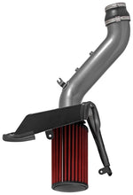 Load image into Gallery viewer, 2015-Hyundai-Genesis-3.8L-V6-FI-Silver-Cold-Air-Intake