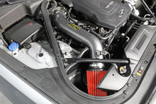 Load image into Gallery viewer, 2015-Hyundai-Genesis-3.8L-V6-FI-Silver-Cold-Air-Intake
