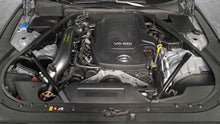 Load image into Gallery viewer, 2015-Hyundai-Genesis-3.8L-V6-FI-Silver-Cold-Air-Intake
