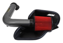 Load image into Gallery viewer, 2016-Volkswagen-Jetta-L4-1.4-Metal-Gunmetal-Gray-Cold-Air-Intake