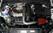Load image into Gallery viewer, 2016-Volkswagen-Jetta-L4-1.4-Metal-Gunmetal-Gray-Cold-Air-Intake