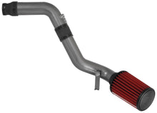 Load image into Gallery viewer, 2016-Honda-Civic-L4-1.5L-FI-Gunmetal-Aluminum-Cold-Air-Intake