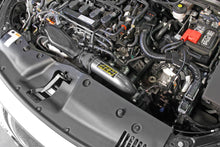 Load image into Gallery viewer, 2016-Honda-Civic-L4-1.5L-FI-Gunmetal-Aluminum-Cold-Air-Intake