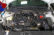 Load image into Gallery viewer, 2016-Honda-Civic-L4-1.5L-FI-Gunmetal-Aluminum-Cold-Air-Intake