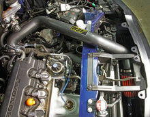Load image into Gallery viewer, 2016-Honda-Hr-V-L4-1.8L-FI-Gunmetal-Gray-Cold-Air-Intake