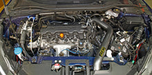 Load image into Gallery viewer, 2016-Honda-Hr-V-L4-1.8L-FI-Gunmetal-Gray-Cold-Air-Intake