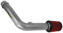 Load image into Gallery viewer, 15-16-Acura-Tlx-V6-3.5L-FI-Gunmetal-Gray-Cold-Air-Intake
