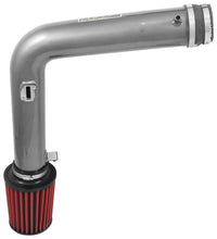 Load image into Gallery viewer, 15-16-Acura-Tlx-V6-3.5L-FI-Gunmetal-Gray-Cold-Air-Intake