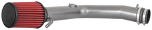 Load image into Gallery viewer, 15-16-Acura-Tlx-V6-3.5L-FI-Gunmetal-Gray-Cold-Air-Intake