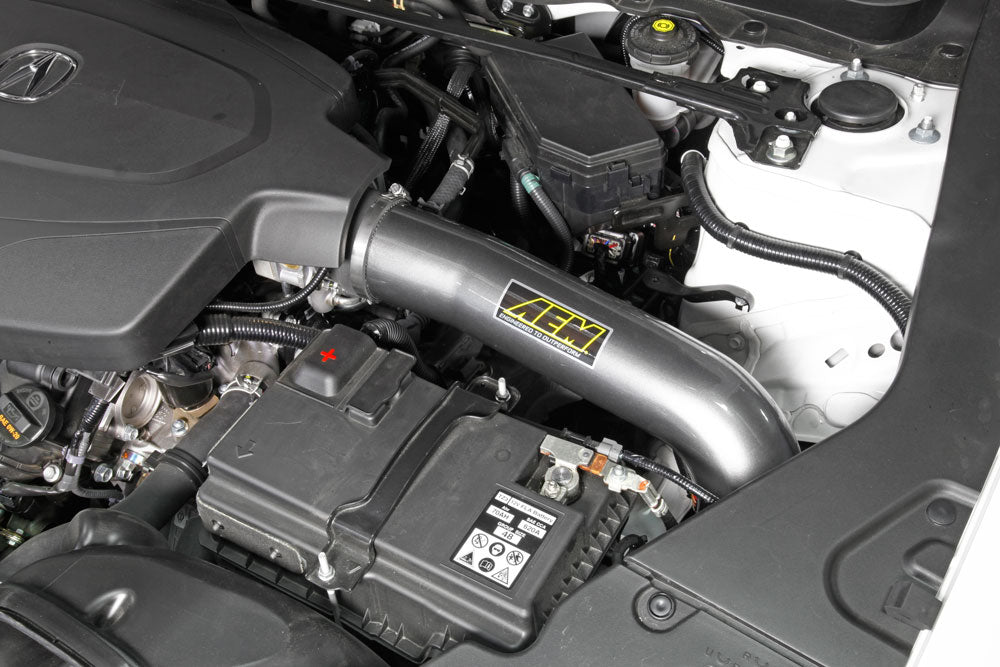 15-16-Acura-Tlx-V6-3.5L-FI-Gunmetal-Gray-Cold-Air-Intake