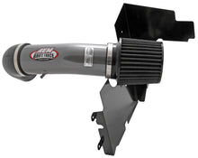 Load image into Gallery viewer, 05-06-Pontiac-Gto-6.0L-V8-Silver-Brute-Force-Intake