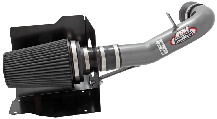Gmc--Chevy--Cadilac-Silverbrute-Force-Intake