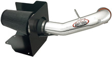 Load image into Gallery viewer, Gmc--Chevy--Cadilac-Polished-Brute-Force-Intake