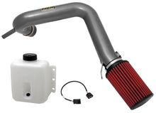 Load image into Gallery viewer, 10-Chevy-Camaro-Ss-6.2L-V8-Gunmetal-Gray-Cold-Air-Intake