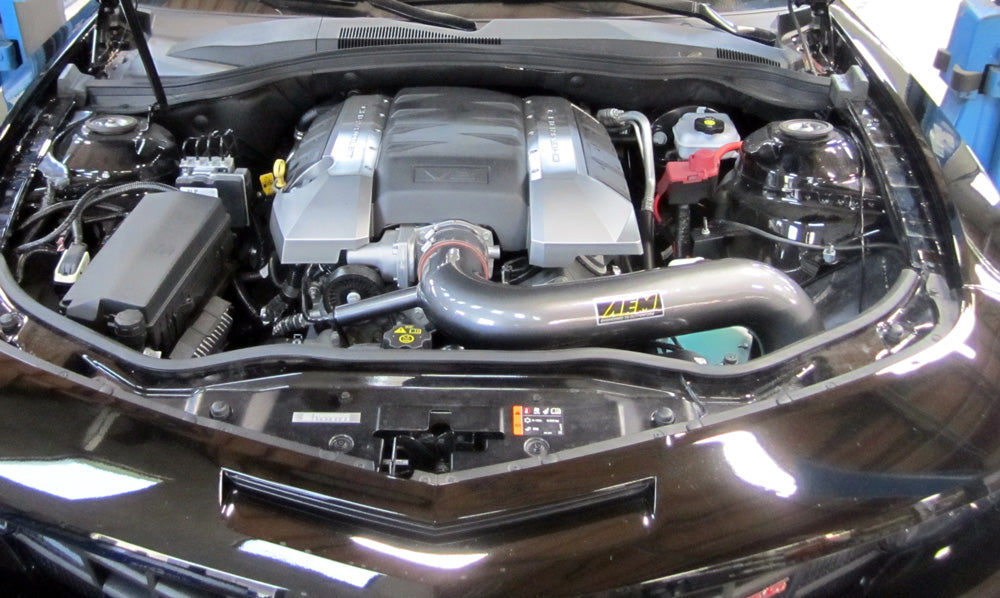 10-Chevy-Camaro-Ss-6.2L-V8-Gunmetal-Gray-Cold-Air-Intake