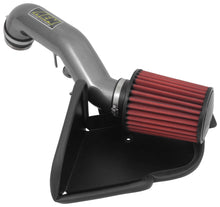 Load image into Gallery viewer, Cold-2015-2016-Audi-A3-L4-2.0L-FI-Silver-Cold-Air-Intake