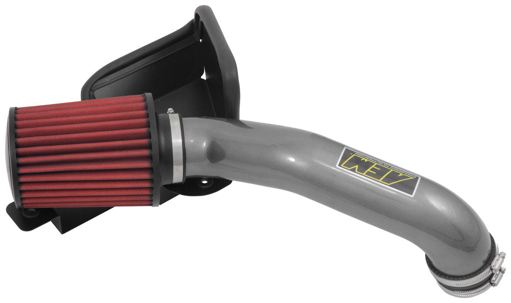 Cold-2015-2016-Audi-A3-L4-2.0L-FI-Silver-Cold-Air-Intake