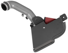 Load image into Gallery viewer, Cold-2015-2016-Audi-A3-L4-2.0L-FI-Silver-Cold-Air-Intake