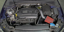 Load image into Gallery viewer, Cold-2015-2016-Audi-A3-L4-2.0L-FI-Silver-Cold-Air-Intake