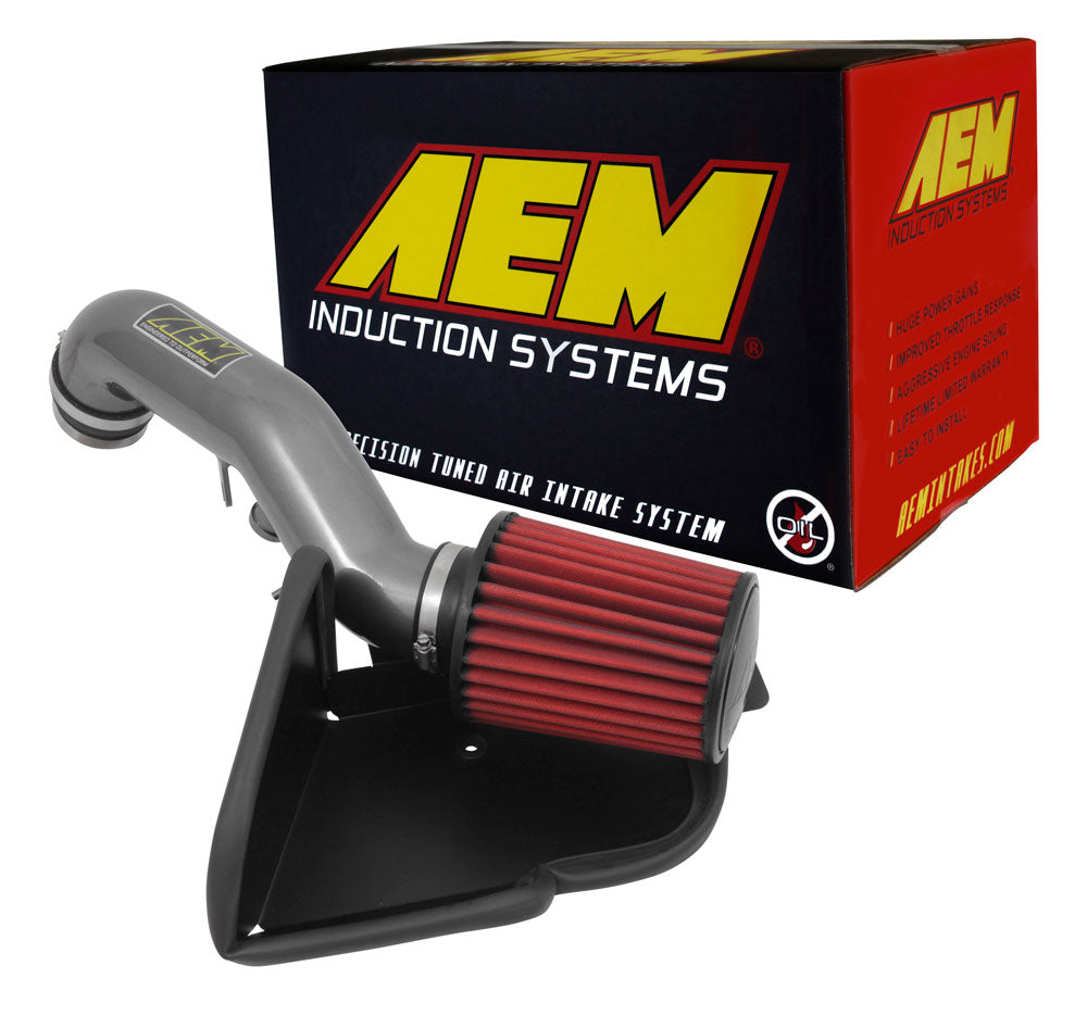 Cold-2015-2016-Audi-A3-L4-2.0L-FI-Silver-Cold-Air-Intake