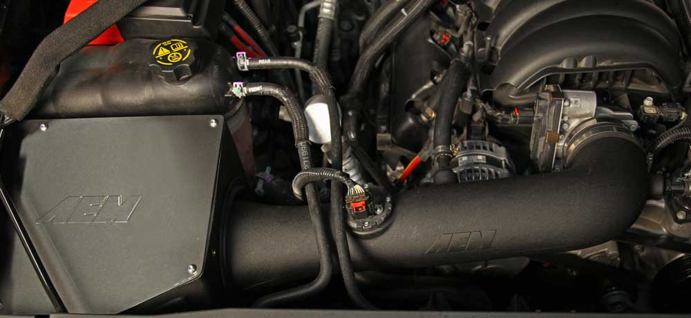14-15-Gm-SilveradoSeirraTahoeSuburban-5.3L6.2L-V8-Gunmetal-Gray-Brute-Force-Air-Intake