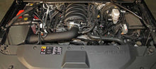 Load image into Gallery viewer, 14-15-Gm-SilveradoSeirraTahoeSuburban-5.3L6.2L-V8-Gunmetal-Gray-Brute-Force-Air-Intake